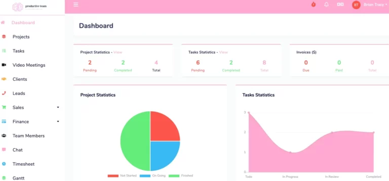 Best project management softwares for freelancers